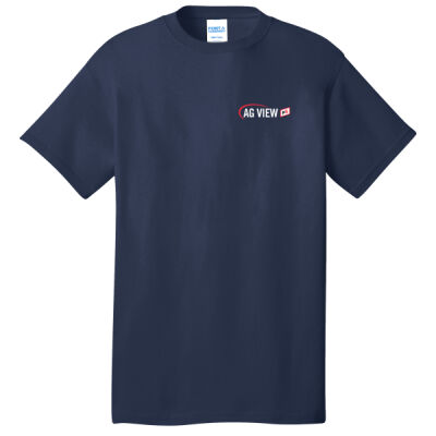 Ag View FS - Core Cotton Tee Thumbnail